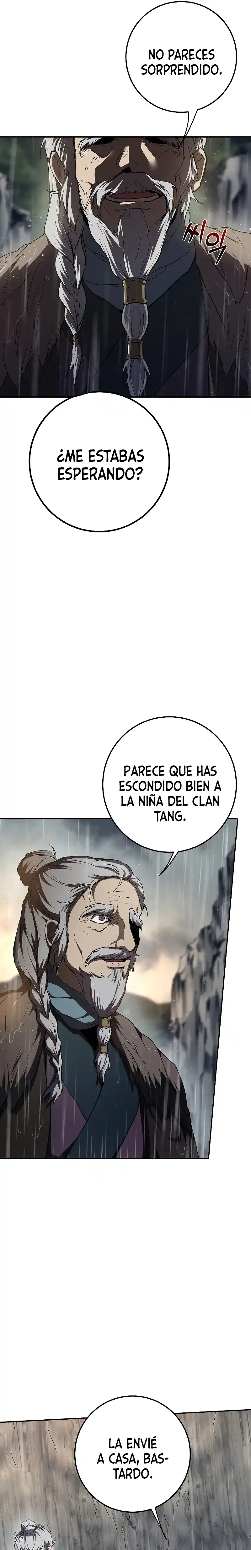 Path Of The Shaman - Capítulo 112 - Página 16 - LectorTMOo
