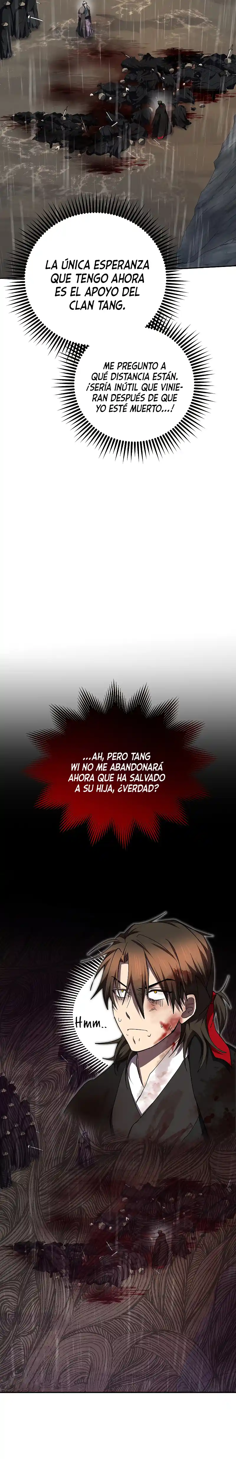 Path Of The Shaman - Capítulo 112 - Página 18 - LectorTMOo