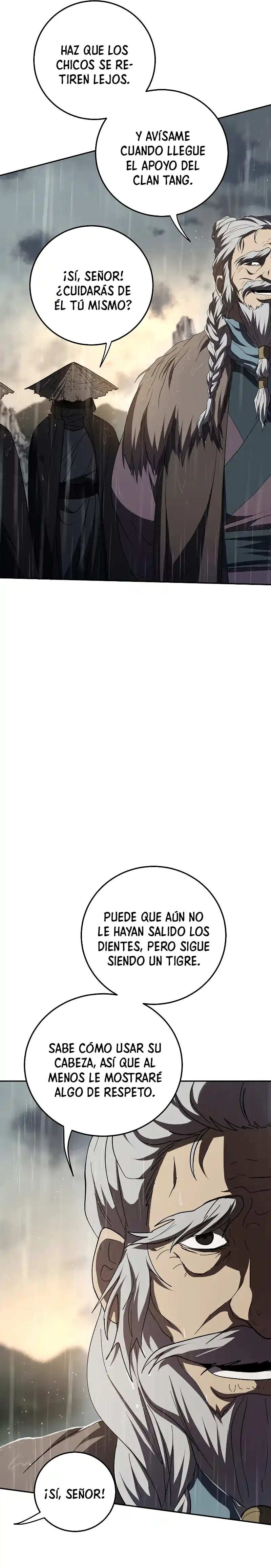 Path Of The Shaman - Capítulo 112 - Página 19 - LectorTMOo