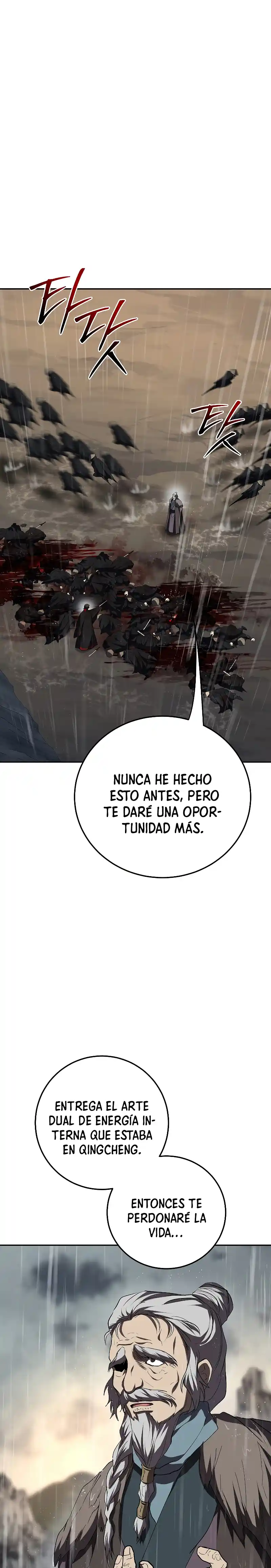 Path Of The Shaman - Capítulo 112 - Página 20 - LectorTMOo