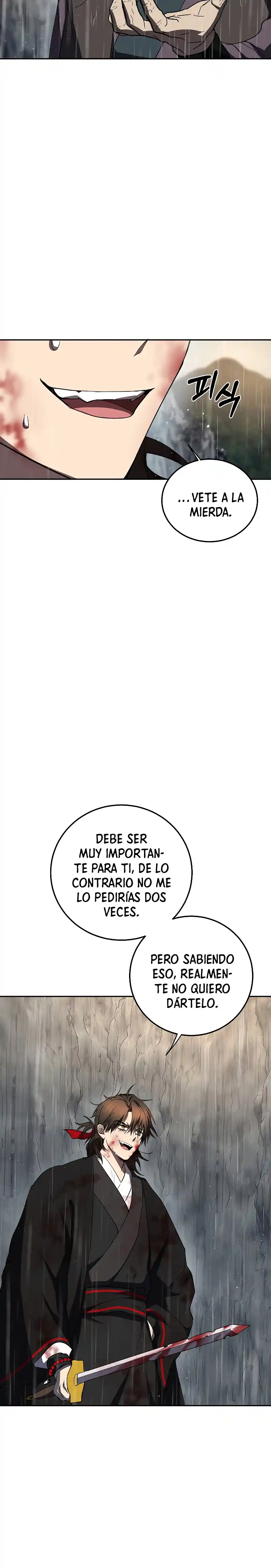 Path Of The Shaman - Capítulo 112 - Página 21 - LectorTMOo