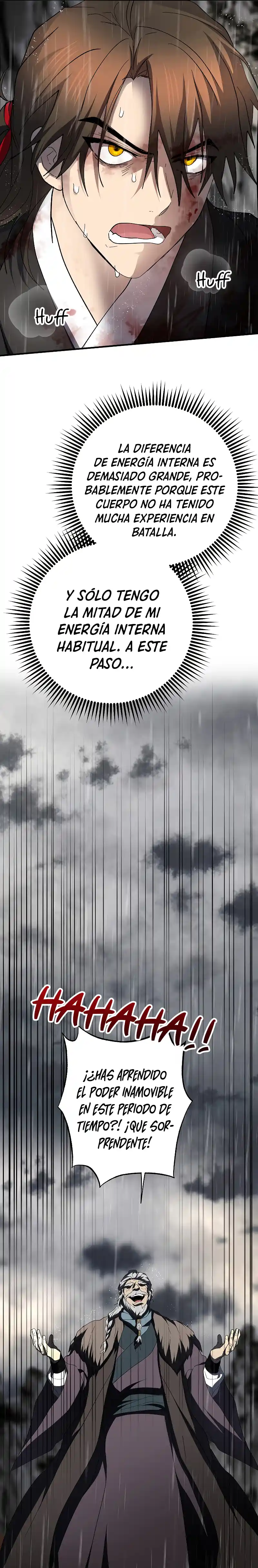 Path Of The Shaman - Capítulo 112 - Página 28 - LectorTMOo