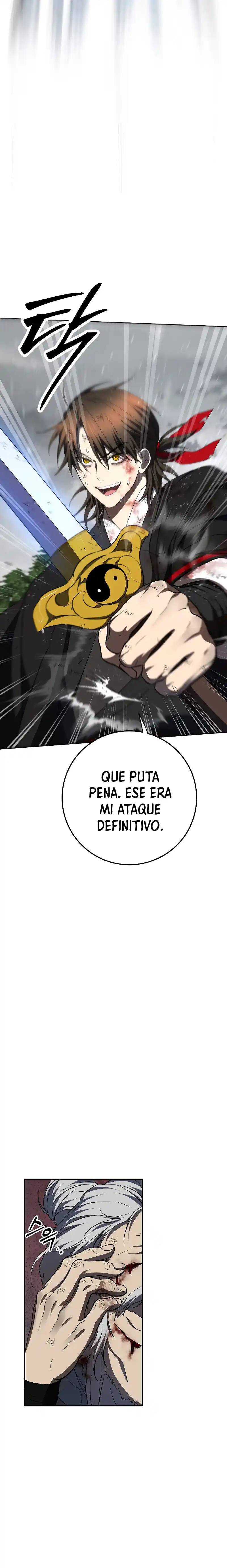 Path Of The Shaman - Capítulo 113 - Página 13 - LectorTMOo