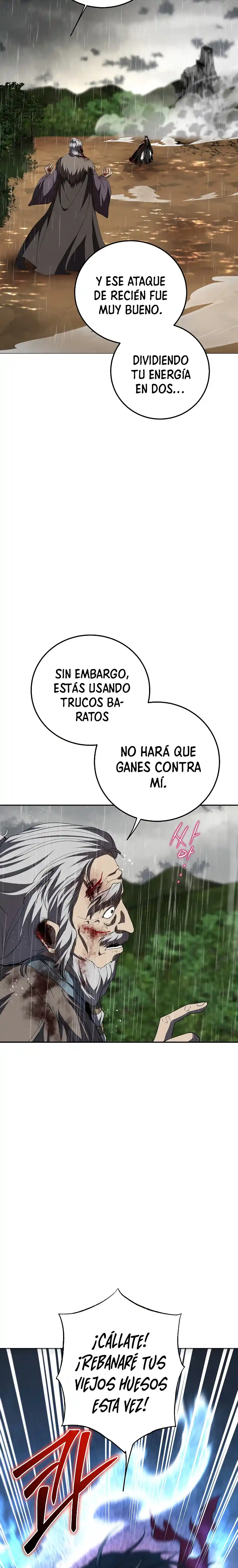 Path Of The Shaman - Capítulo 113 - Página 15 - LectorTMOo
