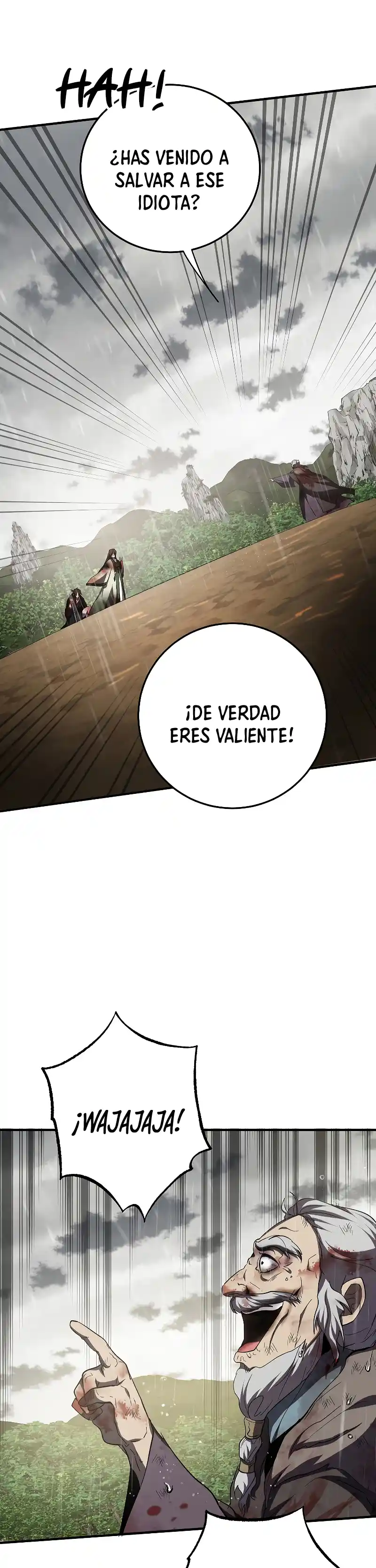 Path Of The Shaman - Capítulo 114 - Página 4 - LectorTMOo