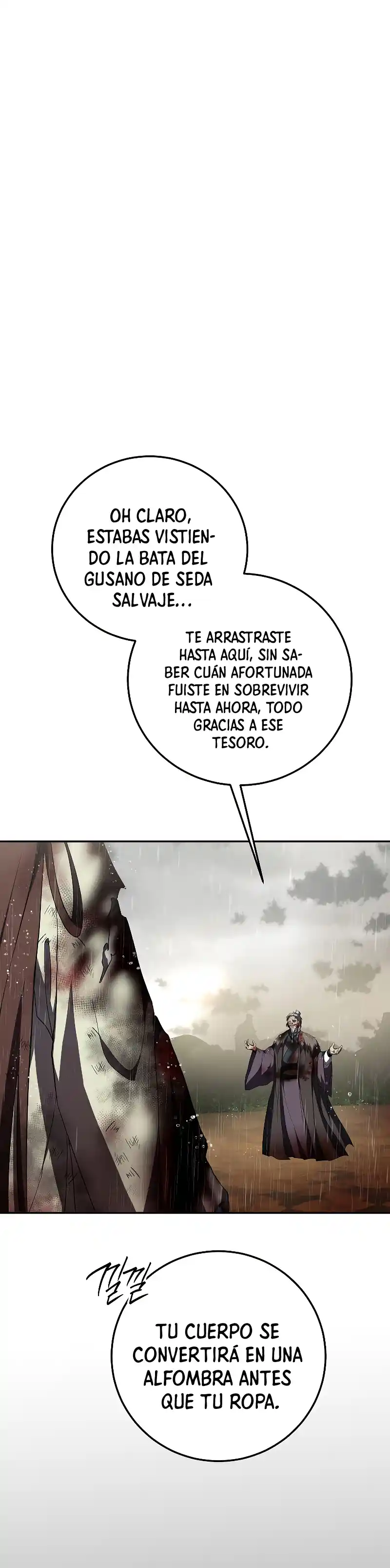 Path Of The Shaman - Capítulo 114 - Página 7 - LectorTMOo