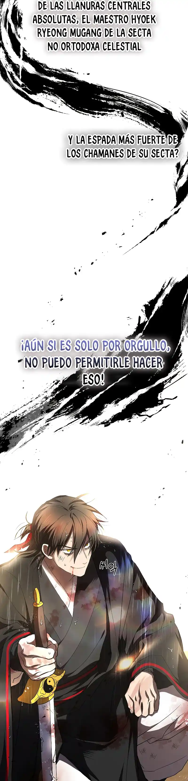 Path Of The Shaman - Capítulo 114 - Página 14 - LectorTMOo