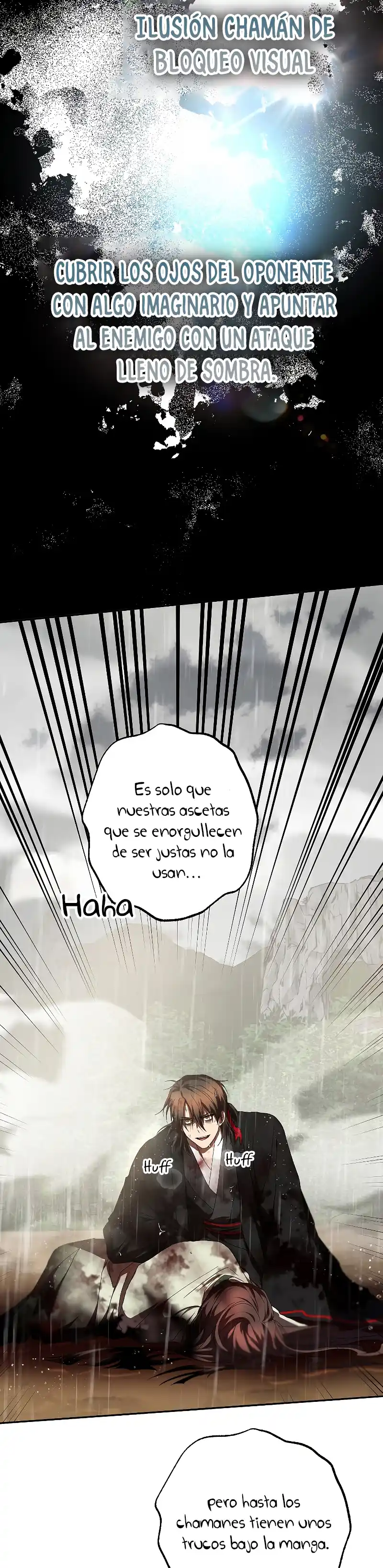 Path Of The Shaman - Capítulo 114 - Página 25 - LectorTMOo