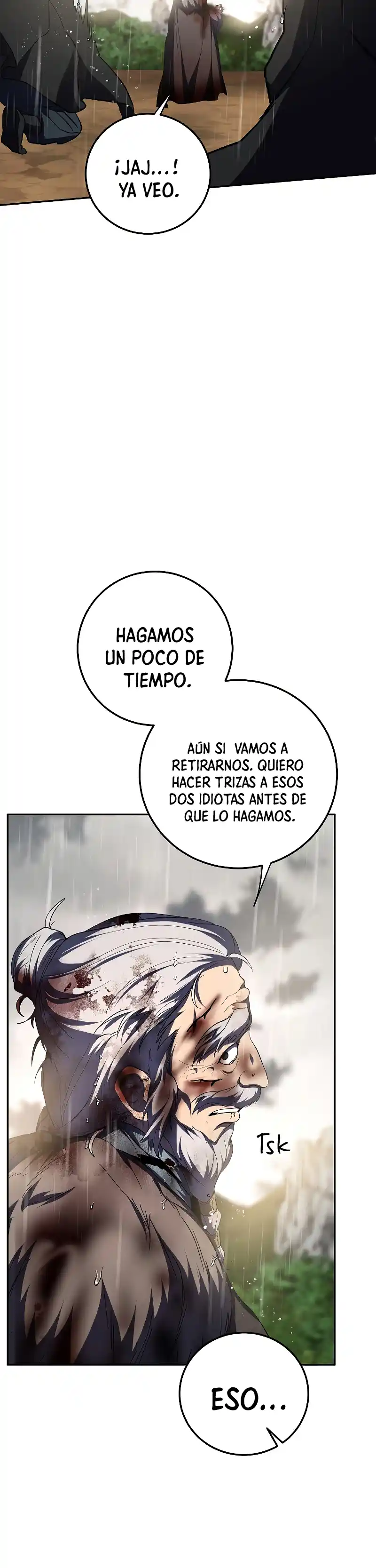 Path Of The Shaman - Capítulo 114 - Página 31 - LectorTMOo