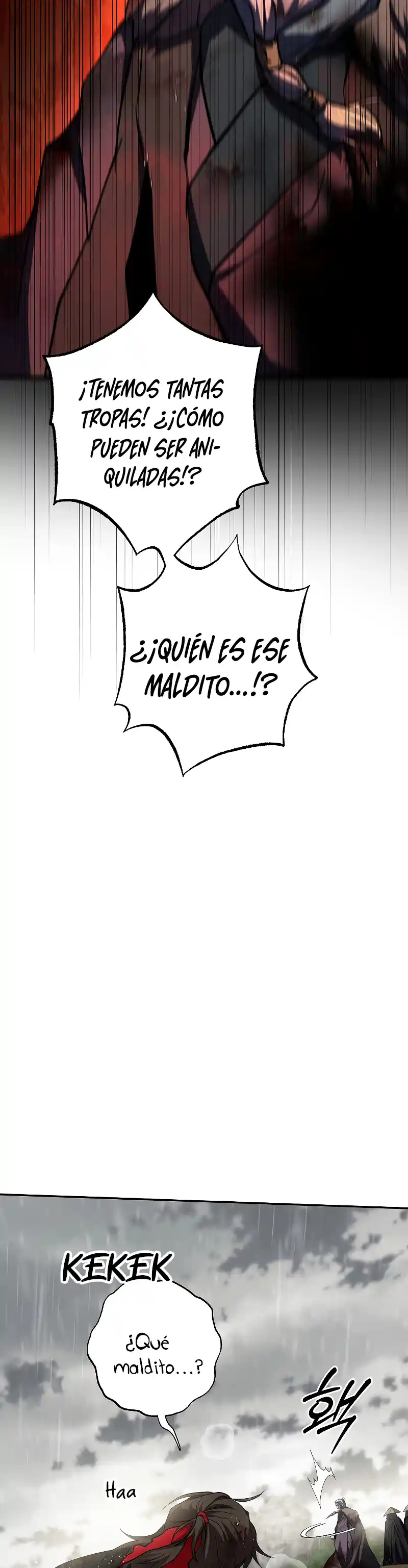 Path Of The Shaman - Capítulo 114 - Página 34 - LectorTMOo