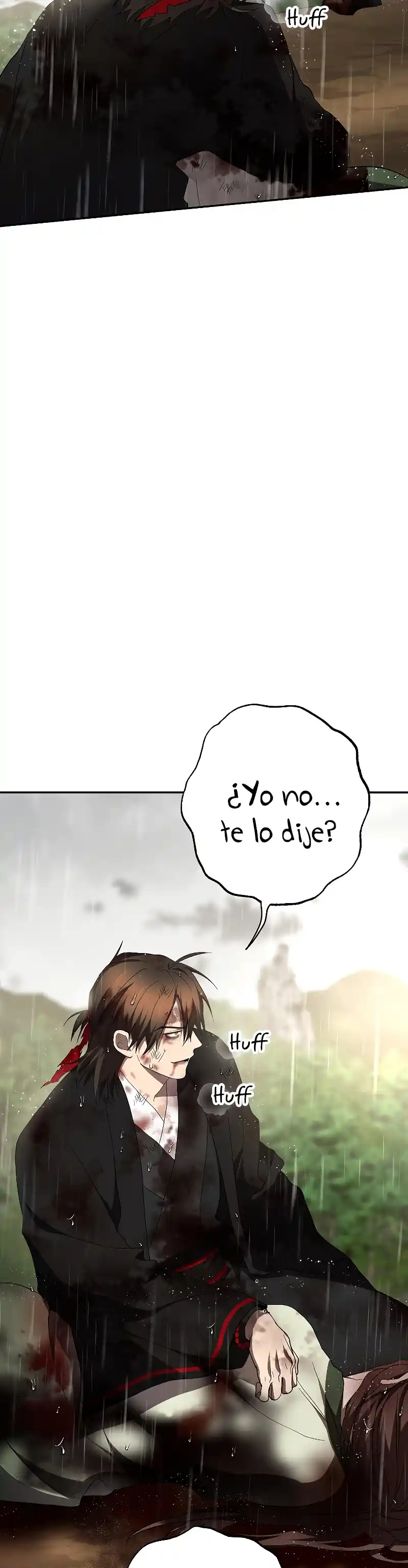 Path Of The Shaman - Capítulo 114 - Página 35 - LectorTMOo