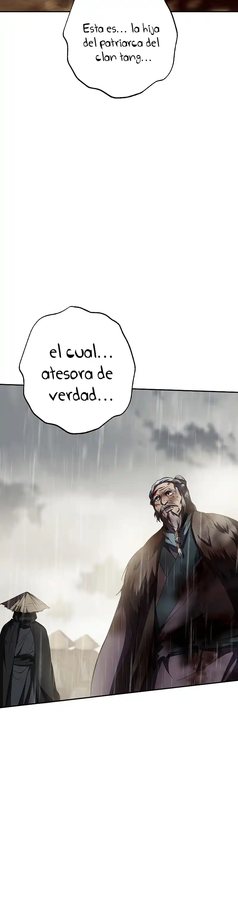 Path Of The Shaman - Capítulo 114 - Página 36 - LectorTMOo