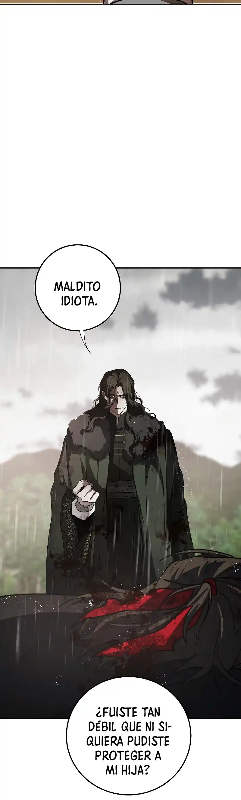 Path Of The Shaman - Capítulo 115 - Página 15 - LectorTMOo