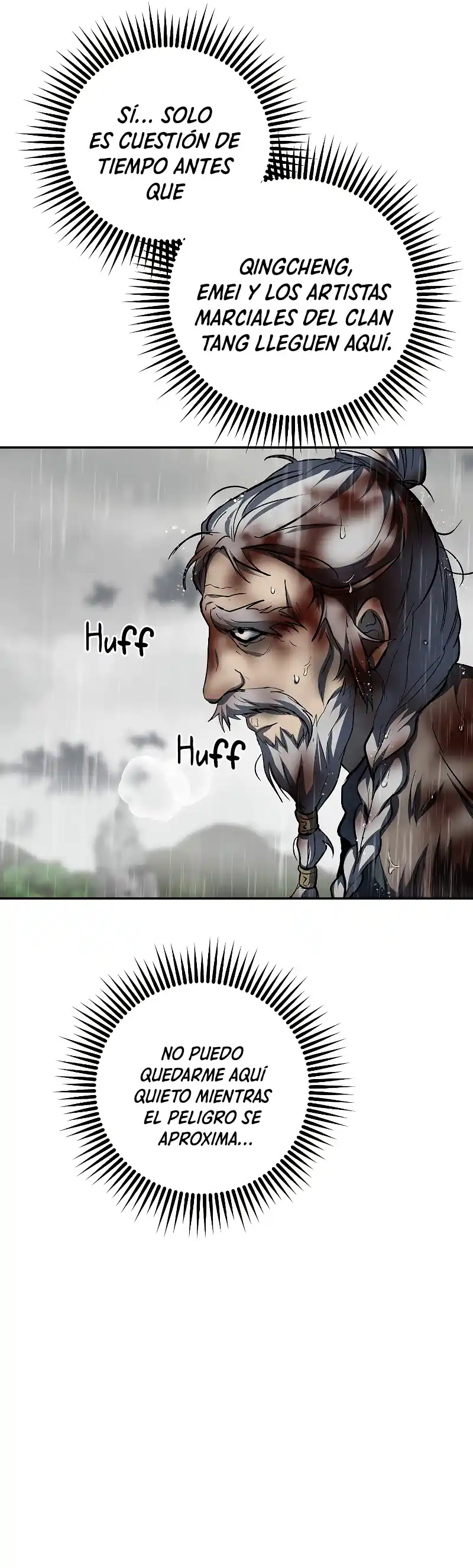 Path Of The Shaman - Capítulo 115 - Página 18 - LectorTMOo