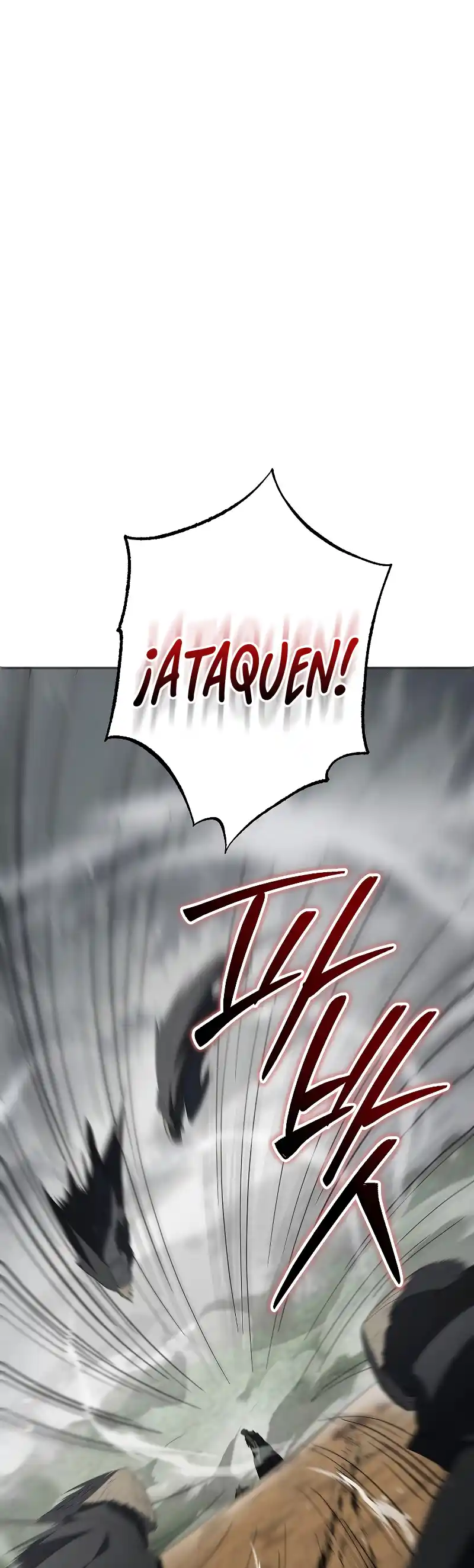 Path Of The Shaman - Capítulo 115 - Página 19 - LectorTMOo
