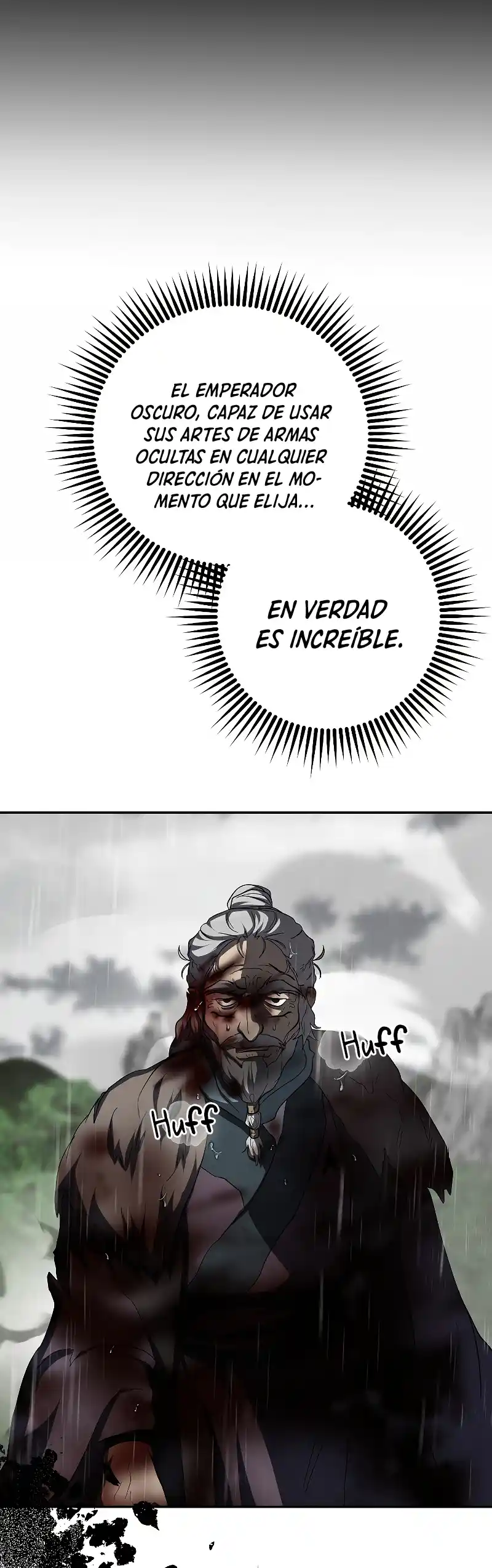 Path Of The Shaman - Capítulo 115 - Página 27 - LectorTMOo