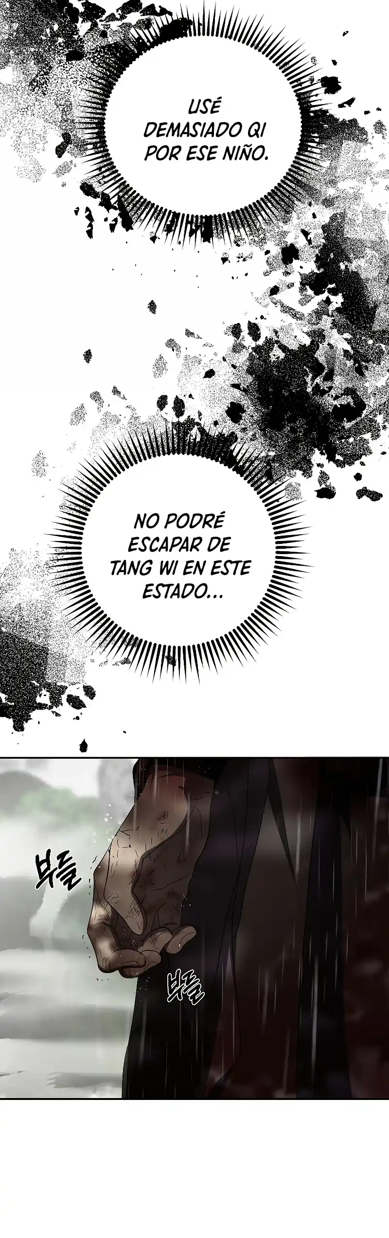 Path Of The Shaman - Capítulo 115 - Página 28 - LectorTMOo