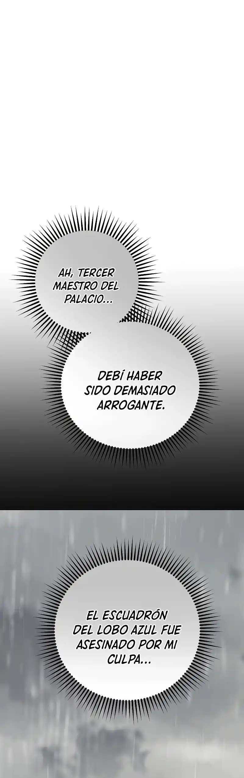 Path Of The Shaman - Capítulo 115 - Página 29 - LectorTMOo