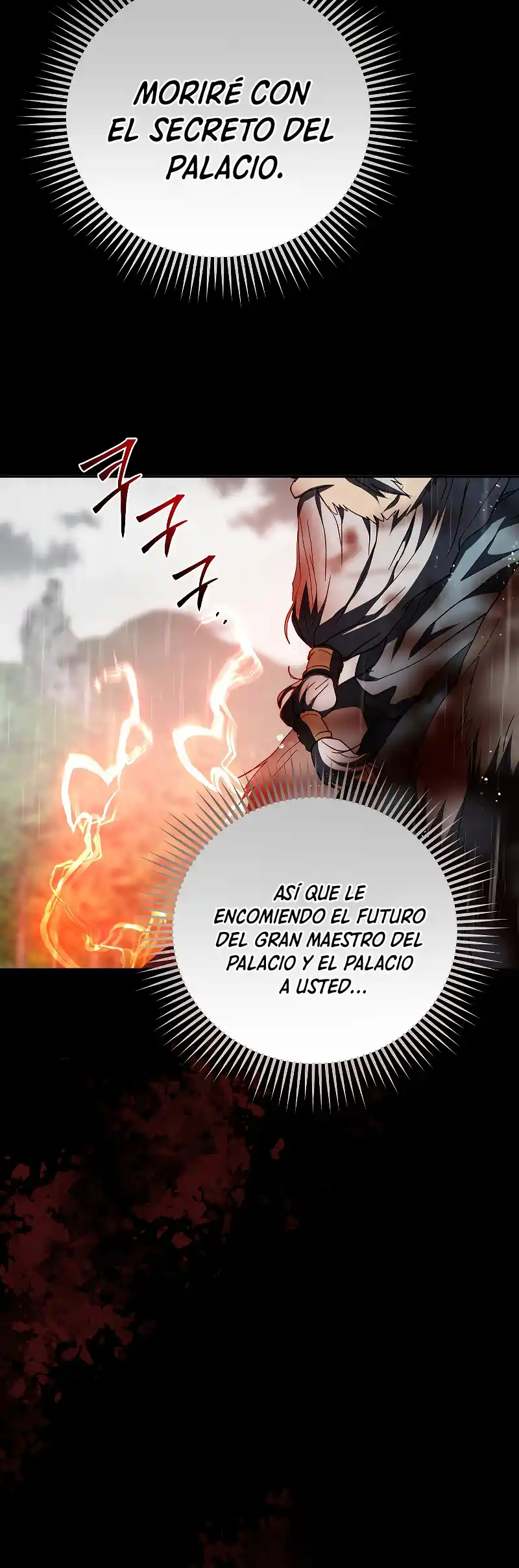 Path Of The Shaman - Capítulo 115 - Página 31 - LectorTMOo