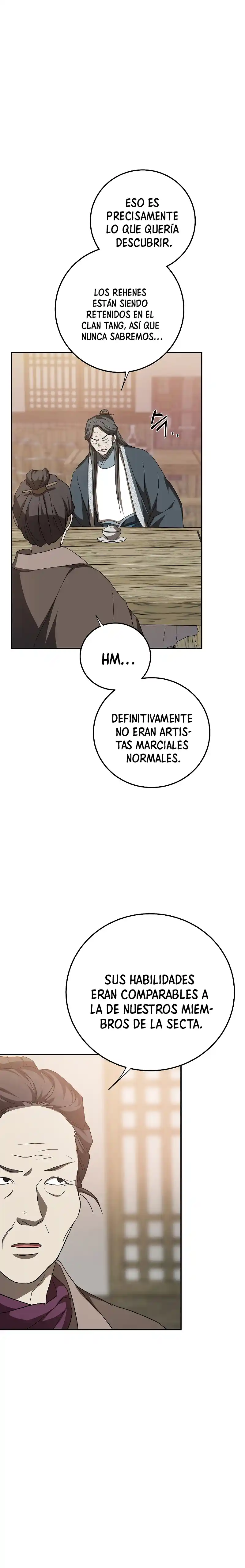 Path Of The Shaman - Capítulo 116 - Página 4 - LectorTMOo