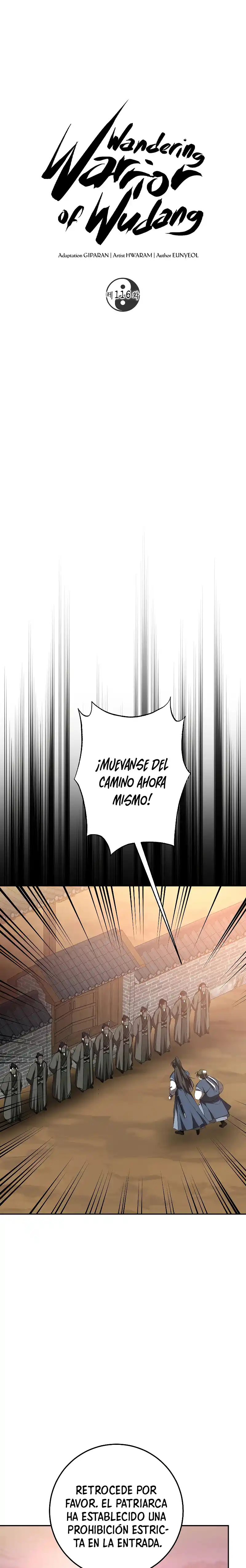 Path Of The Shaman - Capítulo 116 - Página 8 - LectorTMOo