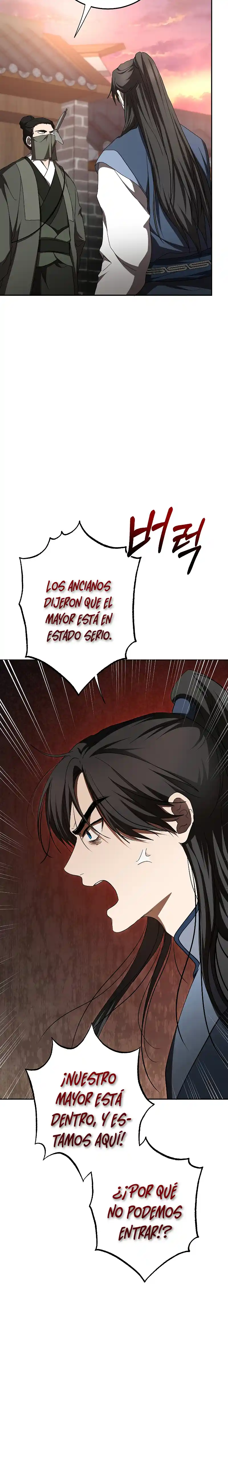 Path Of The Shaman - Capítulo 116 - Página 9 - LectorTMOo