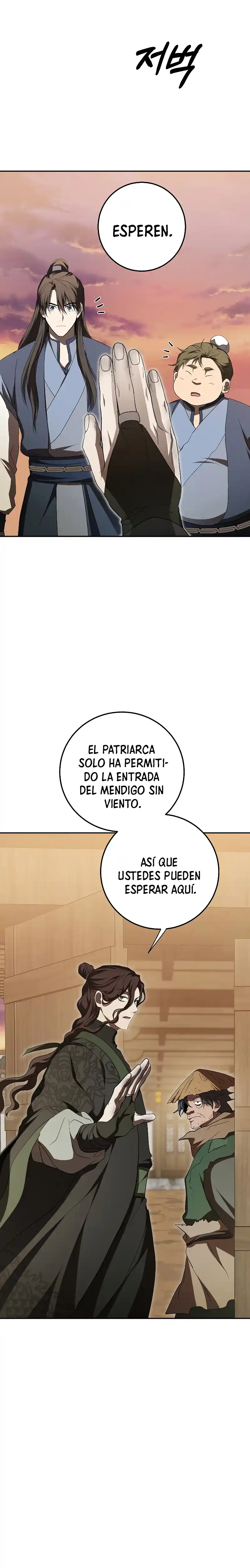 Path Of The Shaman - Capítulo 116 - Página 13 - LectorTMOo