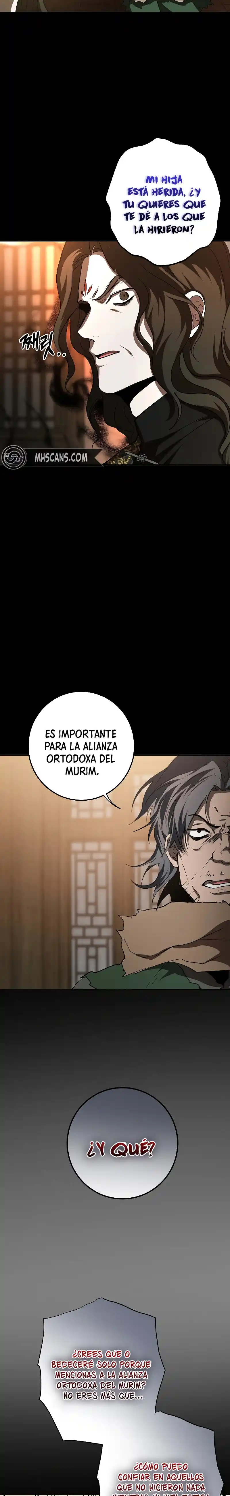 Path Of The Shaman - Capítulo 116 - Página 18 - LectorTMOo