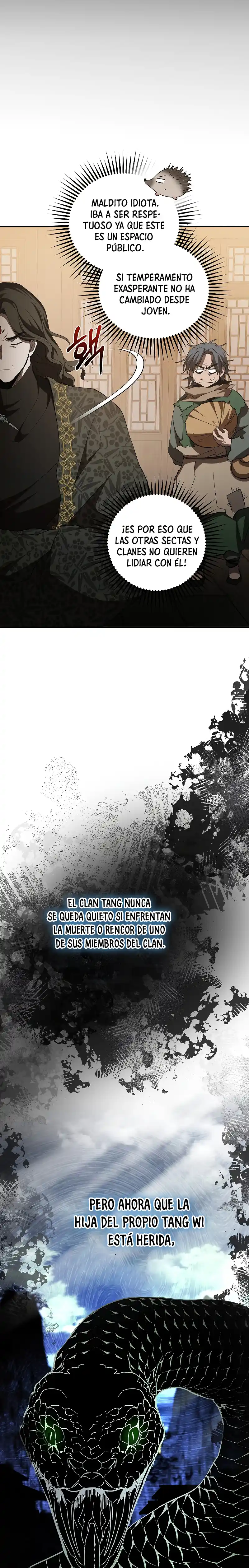 Path Of The Shaman - Capítulo 116 - Página 20 - LectorTMOo