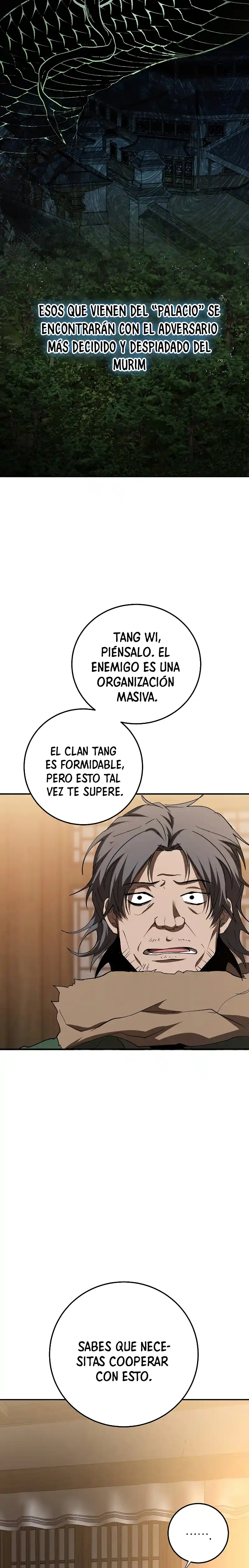 Path Of The Shaman - Capítulo 116 - Página 21 - LectorTMOo