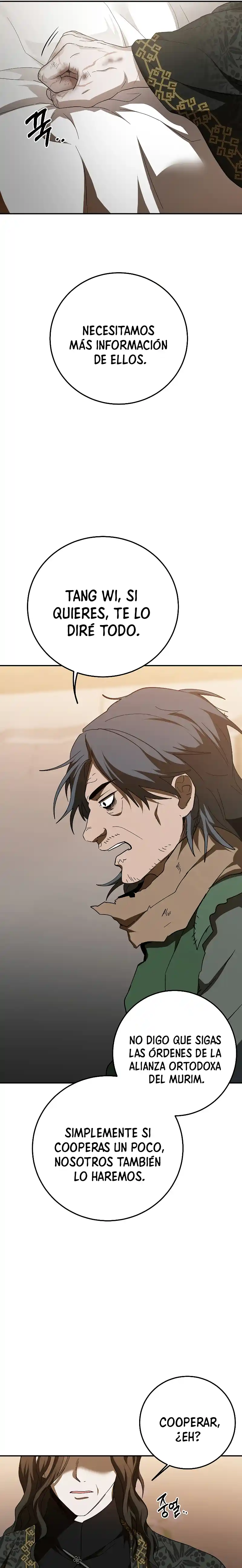 Path Of The Shaman - Capítulo 116 - Página 23 - LectorTMOo