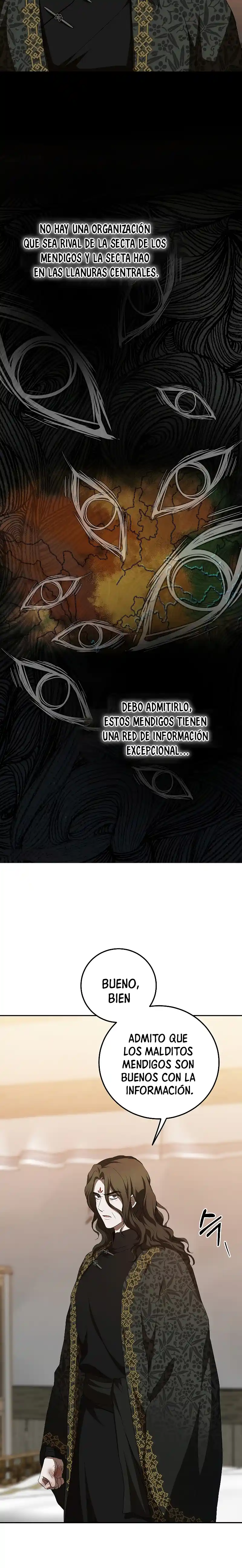Path Of The Shaman - Capítulo 116 - Página 24 - LectorTMOo