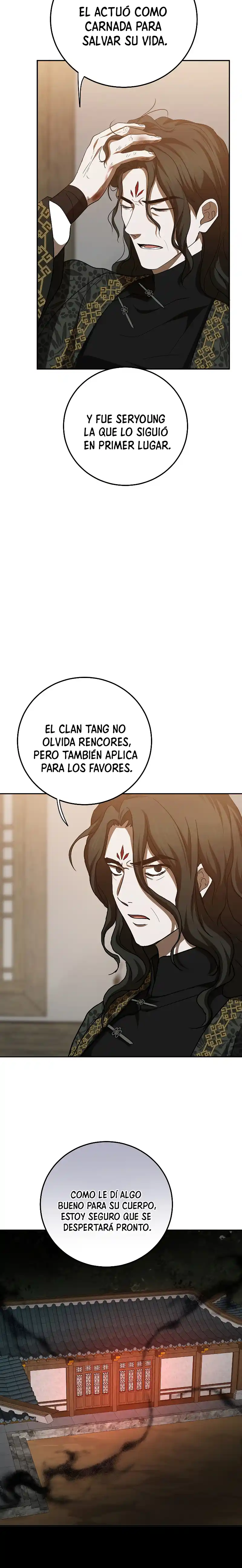 Path Of The Shaman - Capítulo 116 - Página 28 - LectorTMOo