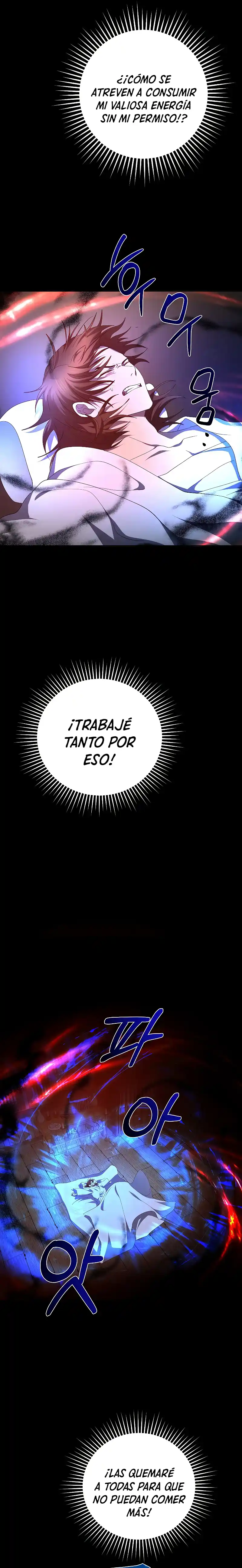 Path Of The Shaman - Capítulo 117 - Página 5 - LectorTMOo