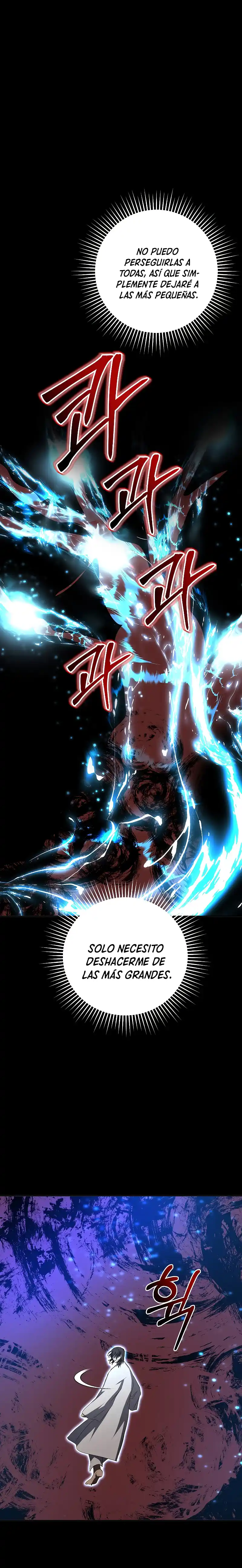 Path Of The Shaman - Capítulo 117 - Página 8 - LectorTMOo