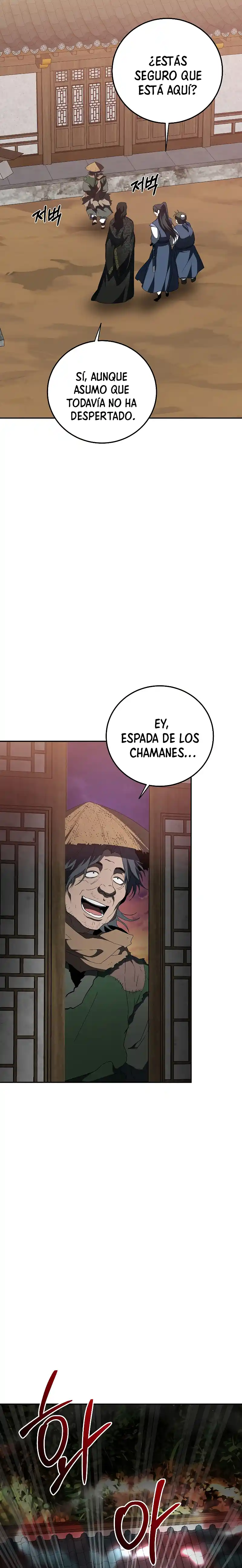 Path Of The Shaman - Capítulo 117 - Página 12 - LectorTMOo