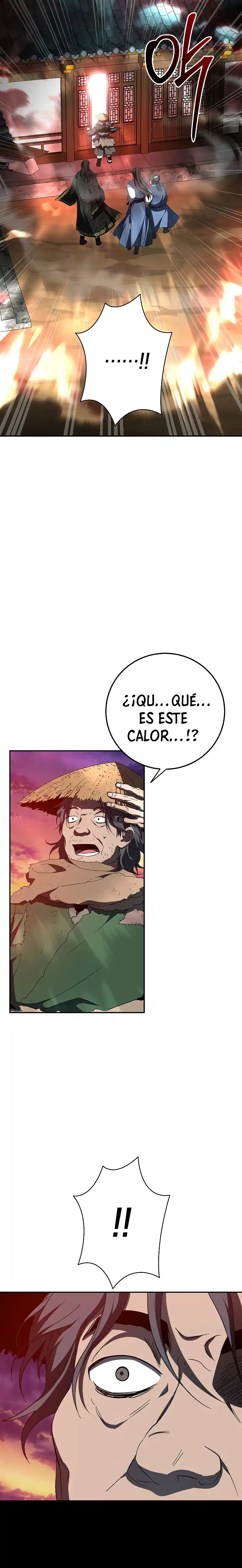 Path Of The Shaman - Capítulo 117 - Página 13 - LectorTMOo