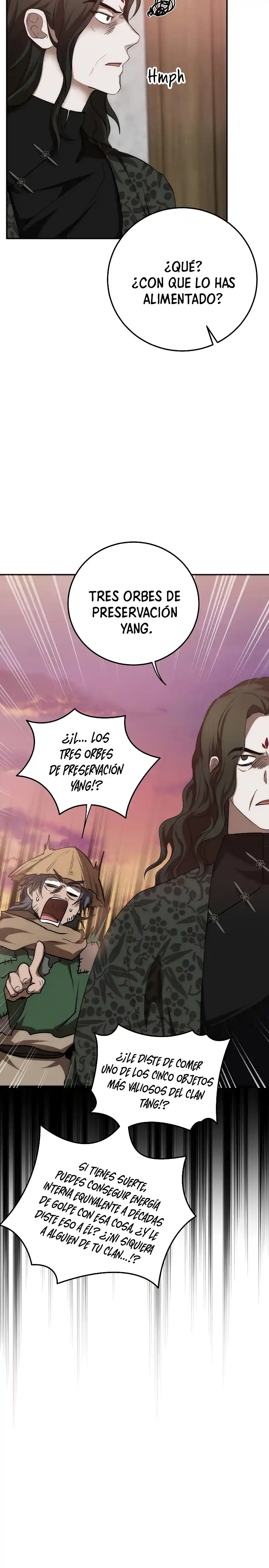 Path Of The Shaman - Capítulo 117 - Página 16 - LectorTMOo