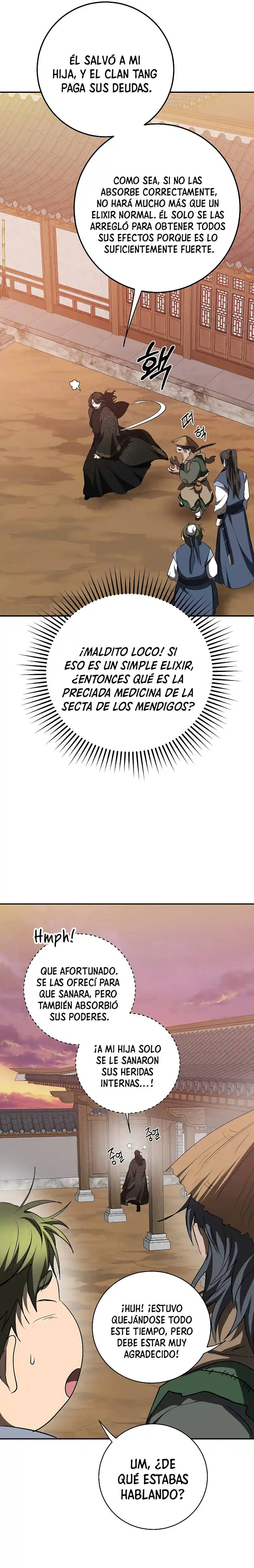 Path Of The Shaman - Capítulo 117 - Página 17 - LectorTMOo
