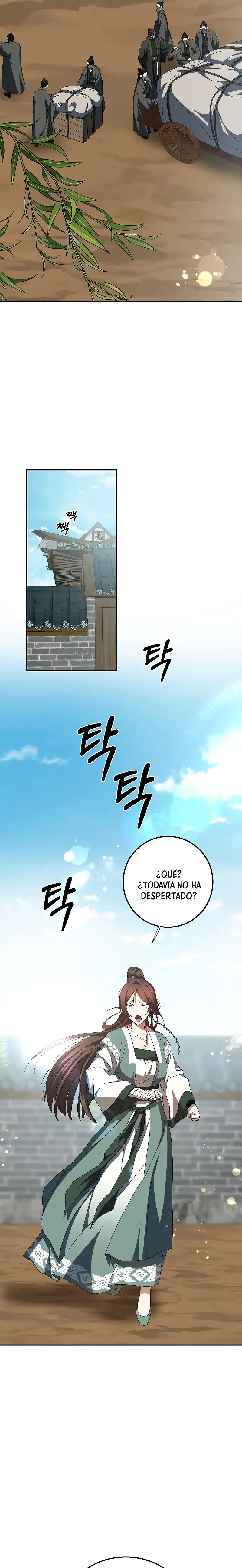 Path Of The Shaman - Capítulo 117 - Página 20 - LectorTMOo