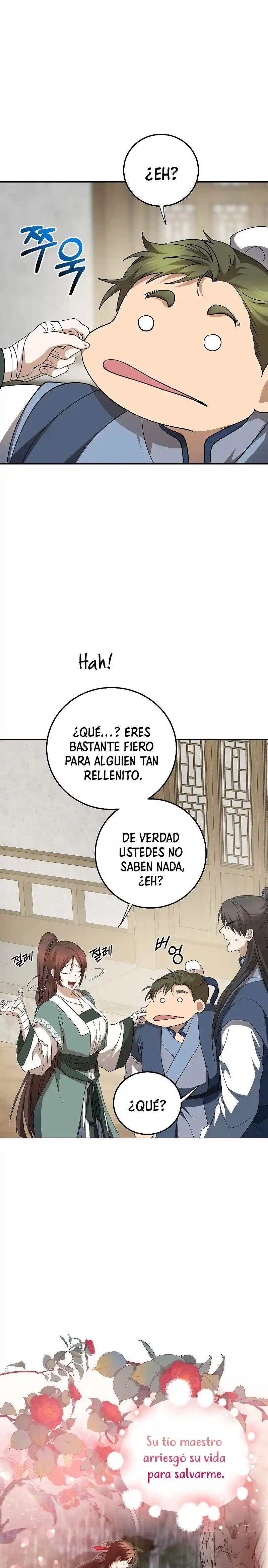 Path Of The Shaman - Capítulo 117 - Página 23 - LectorTMOo