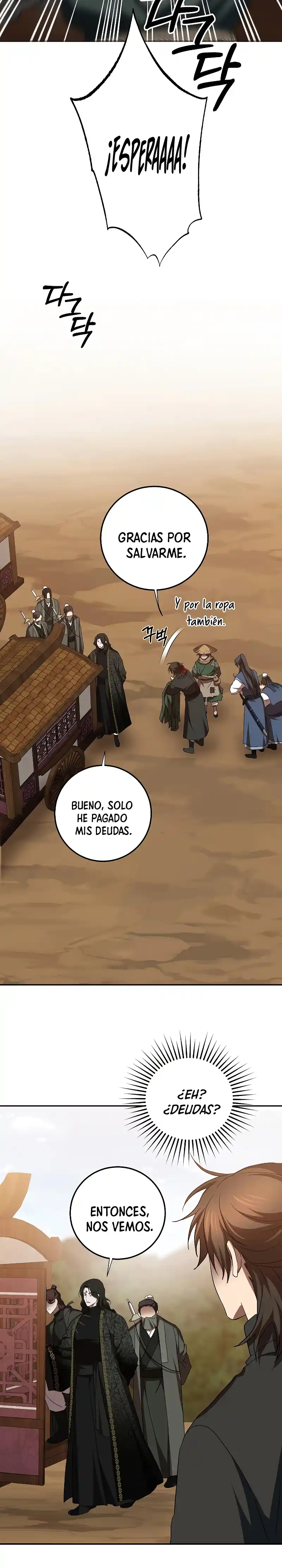 Path Of The Shaman - Capítulo 118 - Página 7 - LectorTMOo