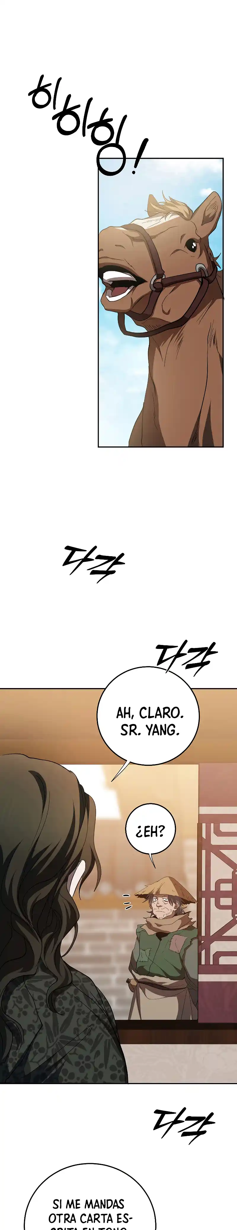 Path Of The Shaman - Capítulo 118 - Página 8 - LectorTMOo