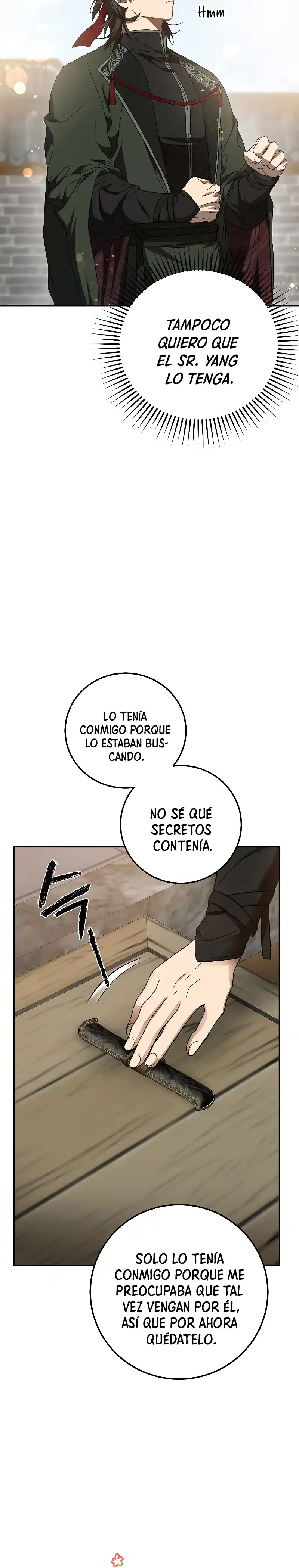 Path Of The Shaman - Capítulo 118 - Página 13 - LectorTMOo