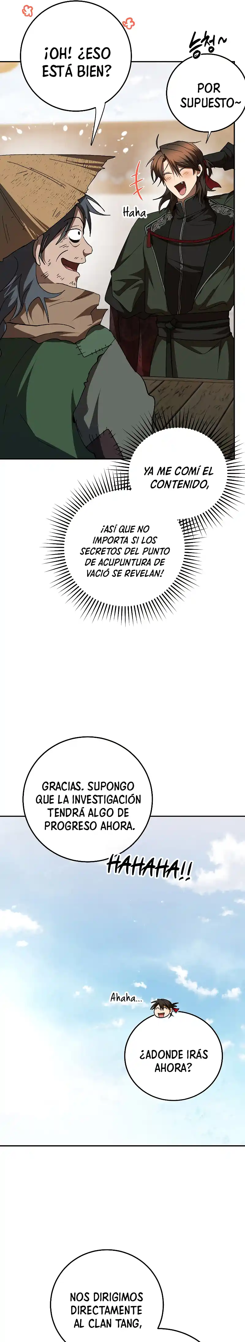 Path Of The Shaman - Capítulo 118 - Página 14 - LectorTMOo