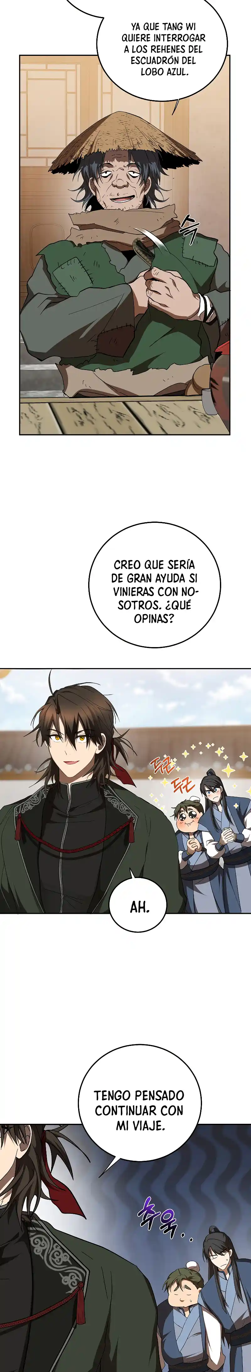 Path Of The Shaman - Capítulo 118 - Página 15 - LectorTMOo