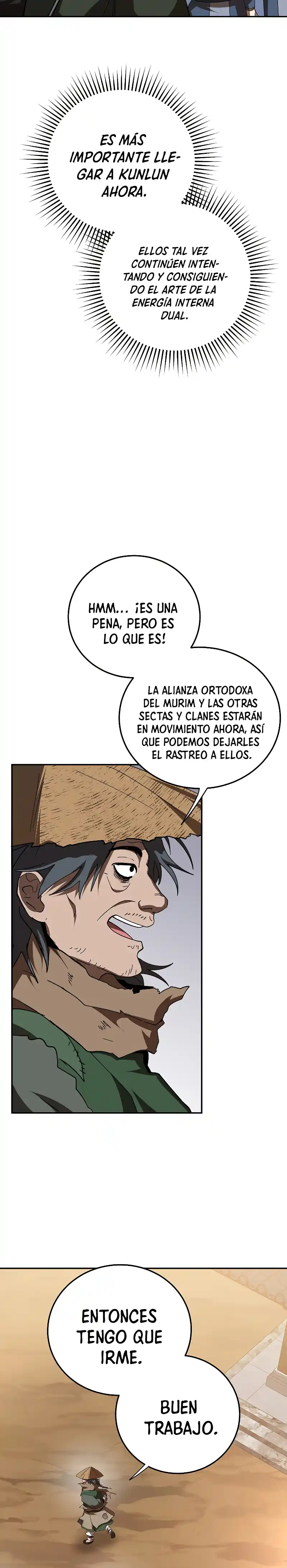 Path Of The Shaman - Capítulo 118 - Página 16 - LectorTMOo