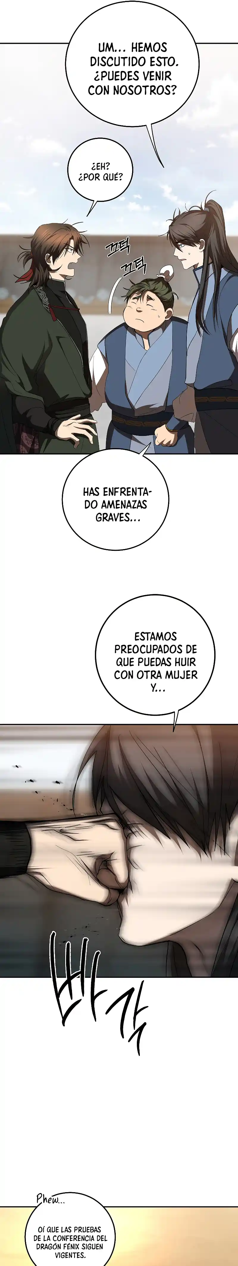Path Of The Shaman - Capítulo 118 - Página 20 - LectorTMOo