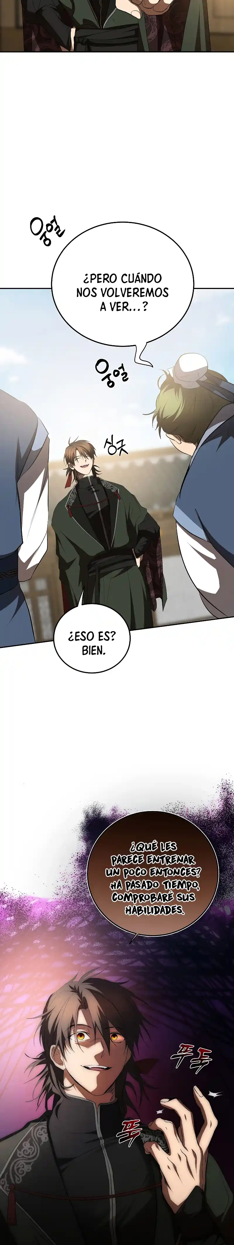 Path Of The Shaman - Capítulo 118 - Página 22 - LectorTMOo