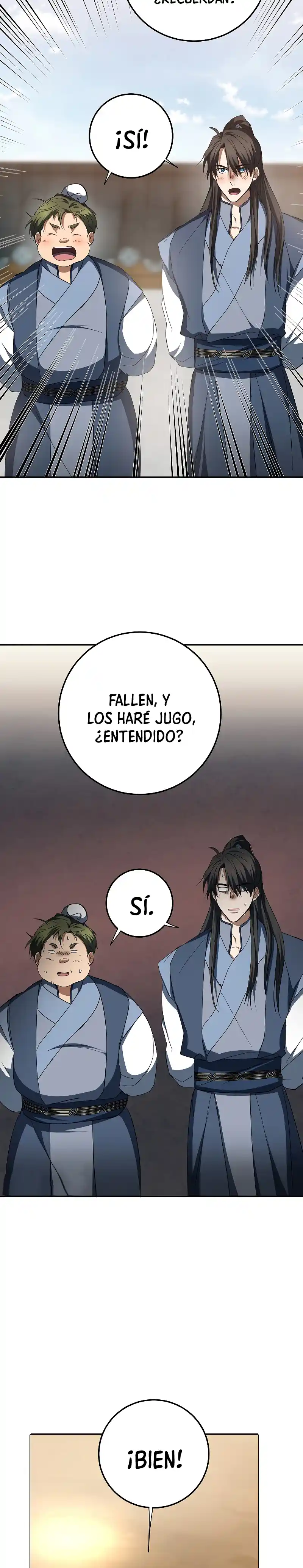 Path Of The Shaman - Capítulo 118 - Página 24 - LectorTMOo